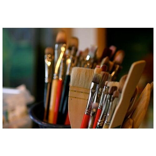     (Brushes) 1 75. x 50. 2690