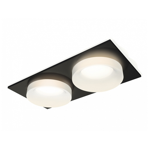    Ambrella light Techno Spot XC7636044 SBK/FR  /  (C7636, N7165) 4225