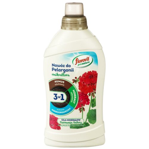 ��������� ������ ����������������� Florovit PRO Natura Mikroflora 3�1, ��� ���������� . 895�