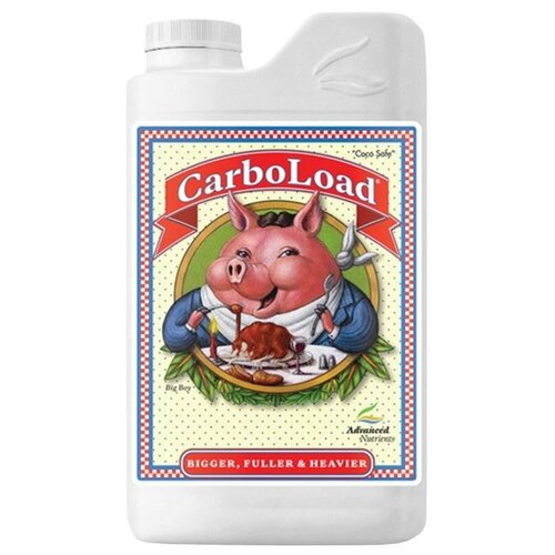   Advanced Nutrients Carboload 1  (1000 ),  2990  Advanced Nutrients