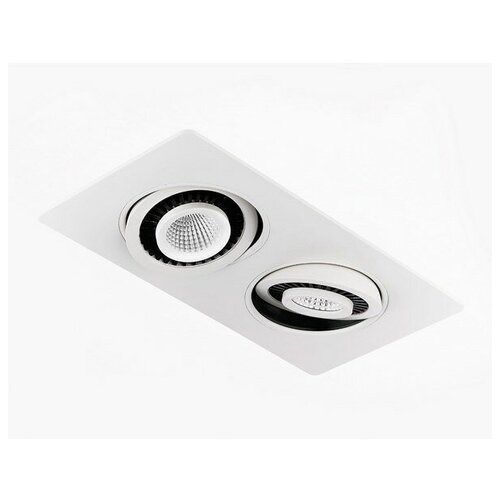 ���������� ������������ Ambrella Techno Led Premium S506/2 W ����� 1794�