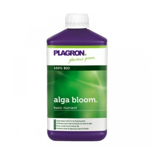   Plagron Alga Bloom 500  (0.5 ),  1290  Plagron