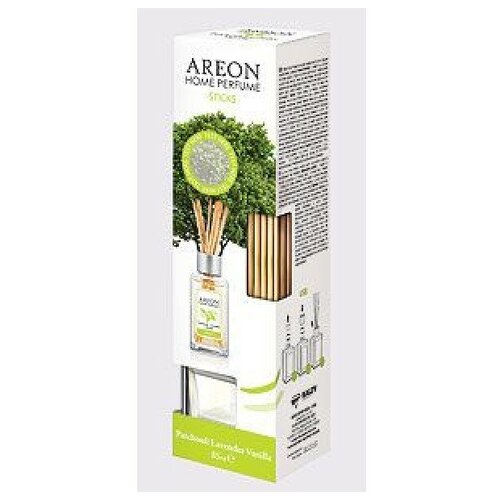    Areon Sticks (,  ) - 85  BALEV CORPORATION 704-PS-05 |   1  |   1 780