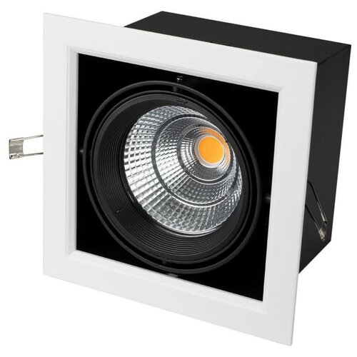���������� CL-KARDAN-S190x190-25W Warm3000 7701�