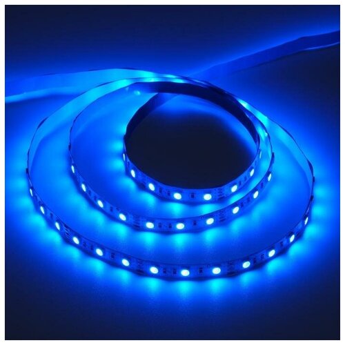   Ecola PRO 5 , IP20, SMD5050, 60 LED/, 14.4 /, 12 , RGB 1027