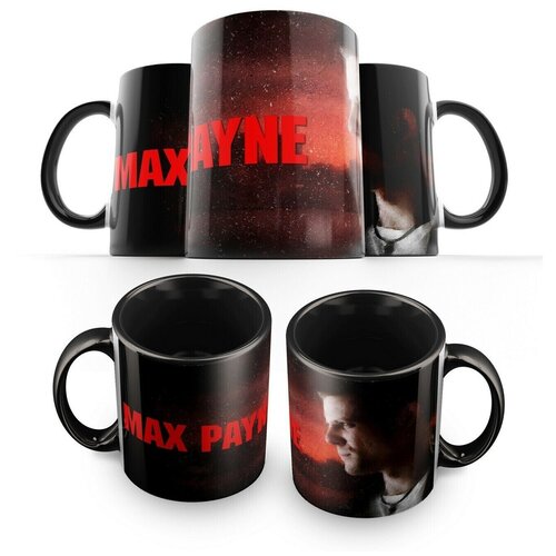 ������: max payne 1 (���� ����, ������ ����) -1 339�