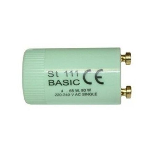  ST 111 4-65W 220-240V EU Osram 190