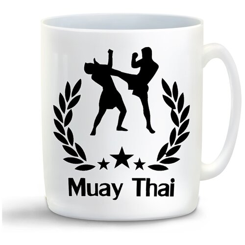   CoolPodarok Muay Thai 320