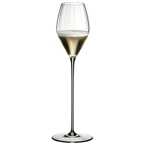    RIEDEL High Performance Champagne Glass Clear 375  (. 4994/28) 17550