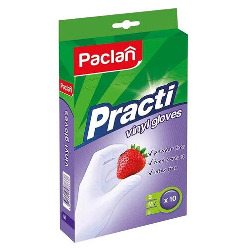 Paclan Practi �������� ��������� (M) 10 ��/����. 219�