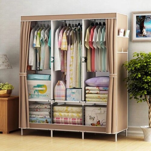     Storage Wardrobe () 2869