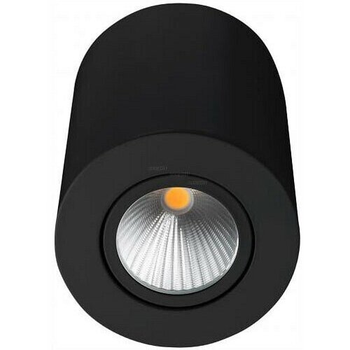   Arlight SP-FOCUS-R90-9W Day4000 (BK, 24 deg, 230V) 029530 3685