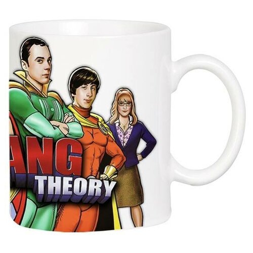  Big Bang Theory 450