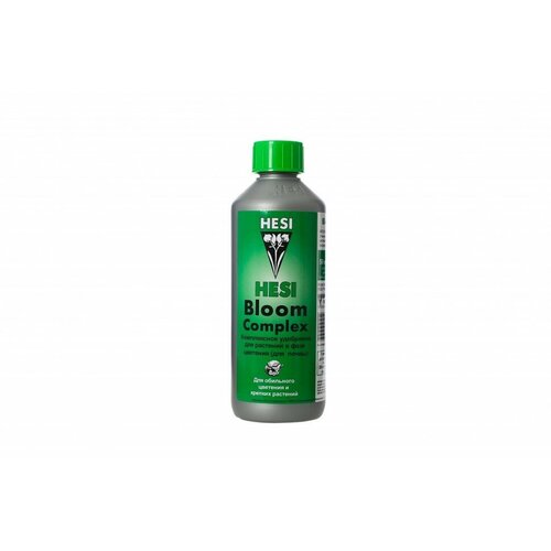 ��������� ��� �������� Hesi Bloom Complex 500��, ��������� ��� ���� �������� 1140�
