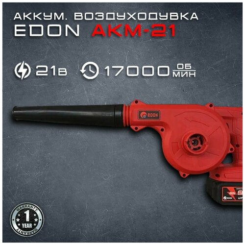  Edon AKM-21  6820