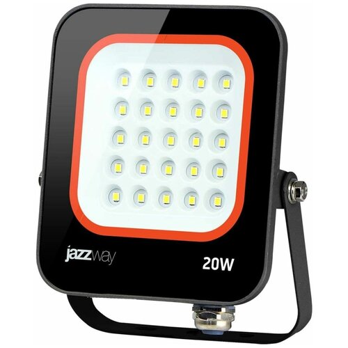 Jazzway .5039698  PFL- V 20w 6500K IP65 1 . 1057