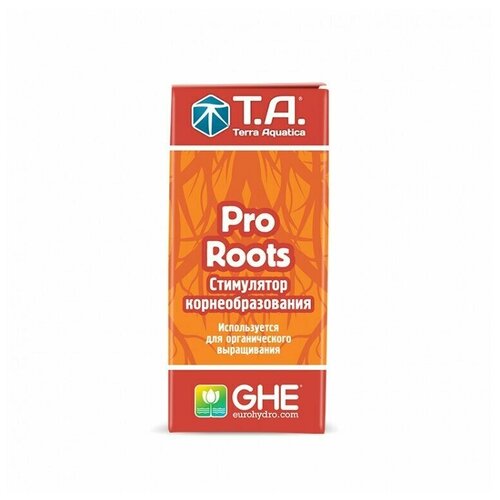   Terra Aquatica Pro Roots 100 (GHE Bio Roots),  3054  Terra Aquatica