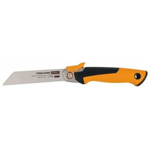    Fiskars Pro Power Tooth (15 ) (1062932) 3794