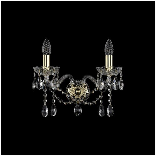   Bohemia IVELE Crystal 1413B/2/165 G 5609