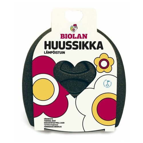  Biolan Huussikka 1830