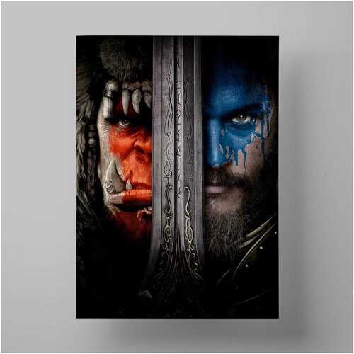  , Warcraft, 3040 ,     590