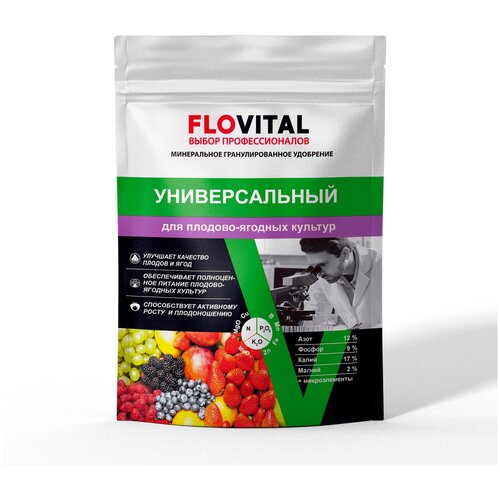 ��������� FLOVITAL 