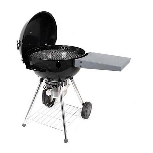   SnS Grills Deluxe Kettle 57 (   SnS Deluxe) 52300