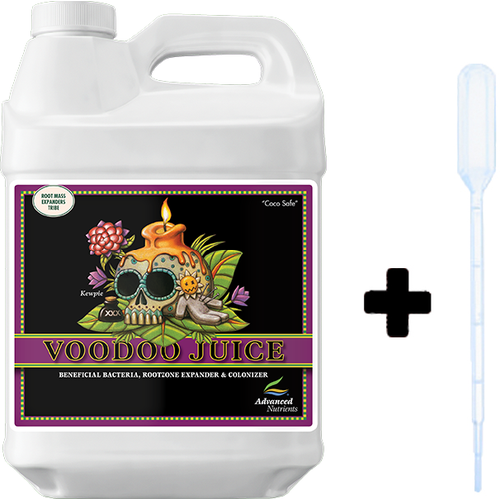 Advanced Nutrients Voodoo Juice 1 + -,   ,      8340