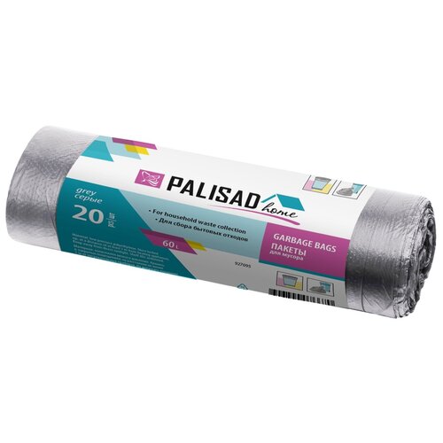    60  x 20 . , Home Palisad 38