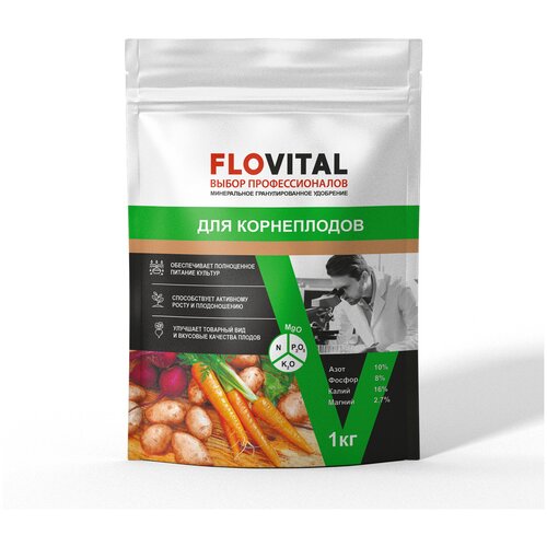 ����������� ��������� FLOVITAL 