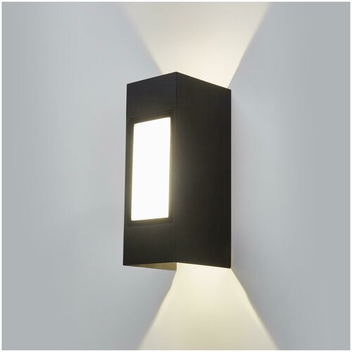 ������� ��������� ������������ ���������� Elektrostandard Techno LED IP54 1638 TECHNO LED 6050�