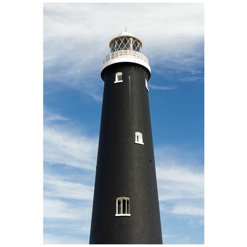     (Lighthouse) 8 50. x 75. 2690