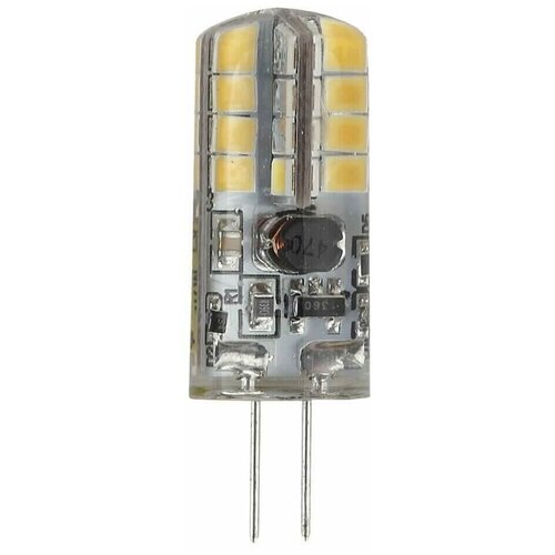    G4 2,5W 4000K  LED JC-2,5W-12V-840-G4 0033192 367