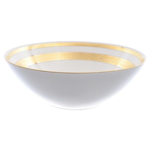 �������� Falkenporzellan Constanza Cream Gold 24 �� 8357�