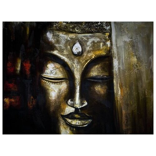      (Buddha) 8 53. x 40.,  1800   