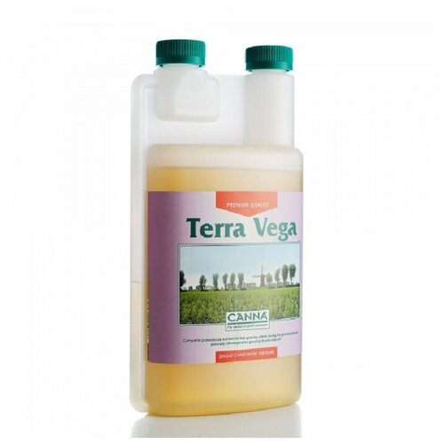       CANNA Terra Vega 1,  1298  Canna