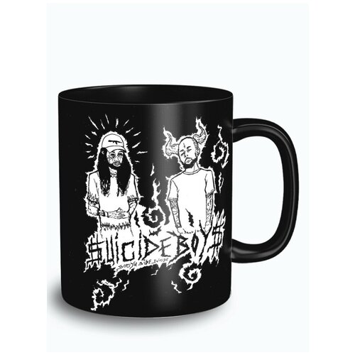 ������ ������ ������ suicide boys (������� �����, ����� �����) - 6491 339�