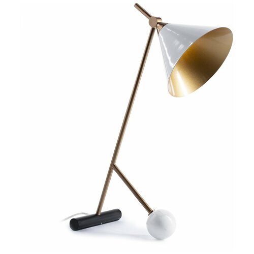   Kelly Wearstler CLEO TABLE LAMP 35300