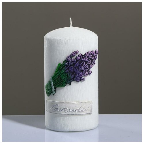  Trend Decor Candle  -  