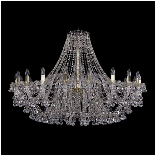  1409/20/460 G Bohemia Ivele Crystal 1409/20/460 G,  138529  Bohemia Ivele Crystal