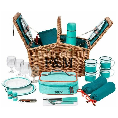      Fortnum and Mason 66000