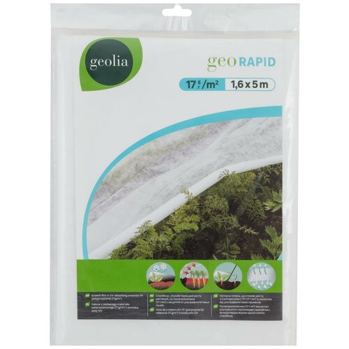 �������� Geolia 17��/�2 1.6x5� 359�
