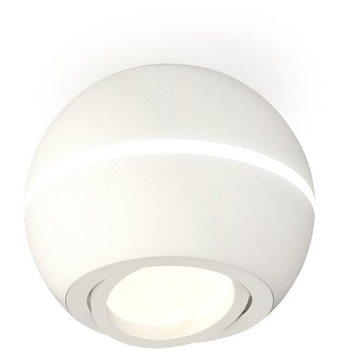 ��������� ���������� ���������� � �������������� ���������� Ambrella Light Techno XS1101020 (C1101, N7001) 6724�