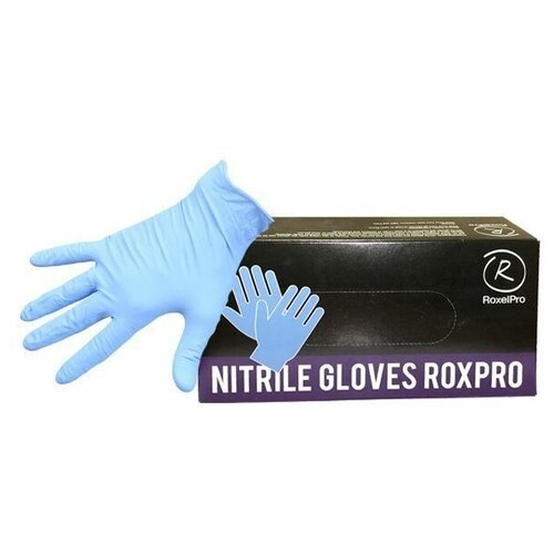 ���������� �������� RoxelPro ROXPRO, ������ XL, 100 ��. � ����. 1976�