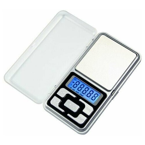  Kromatech Pocket Scale MH-300 590