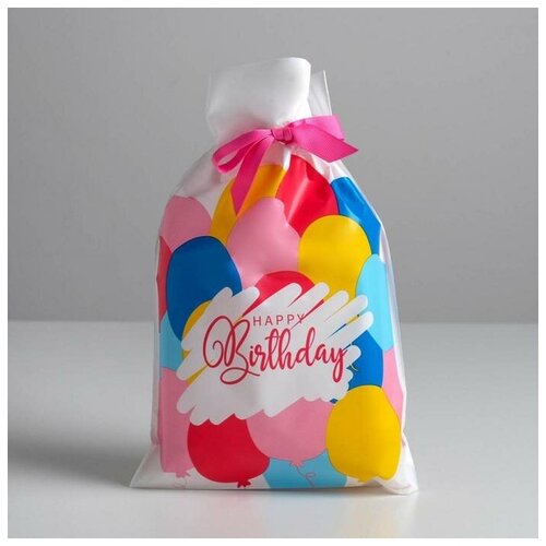 ����� ����������� � ������ �Happy Birthday�, 20 ? 30 �� 757�