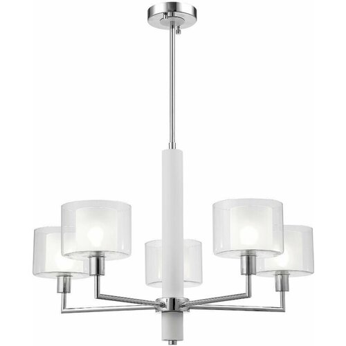    Crystal Lux MAESTRO SP-PL5 CHROME 15900