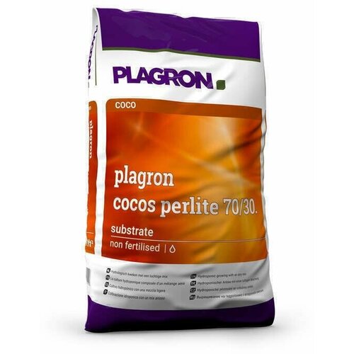 Plagron cocos perlite 70/30 50L 4600