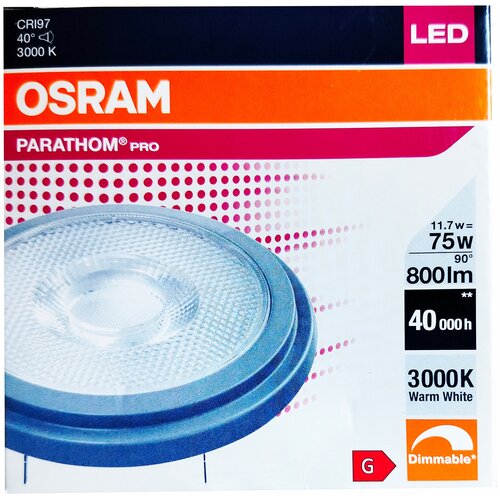   Osram 4058075608535 2560