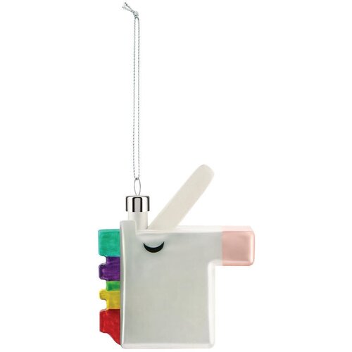 ���������� ������� ALESSI Palle Quadrate 11 UNICORN, GJ02 11 5650�
